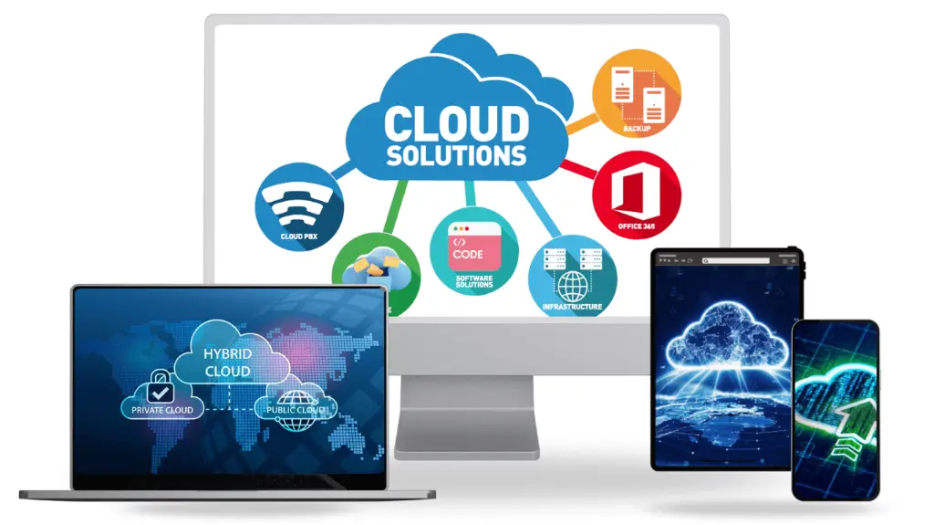 Cloud Services